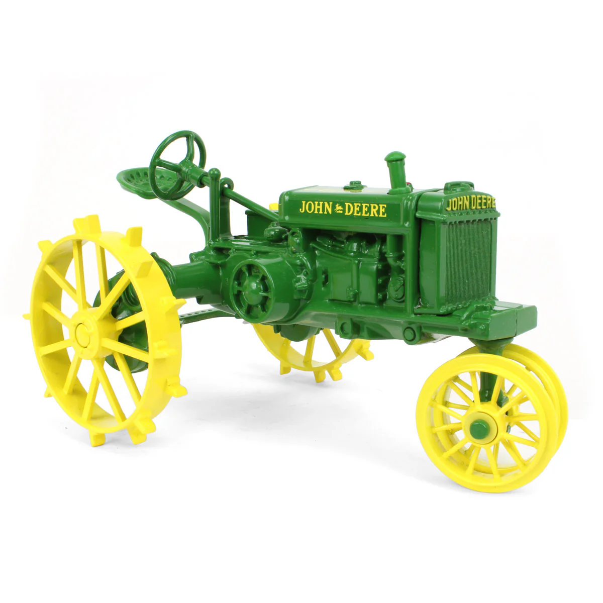1/16 John Deere P Tractor, 1995 Two-Cylinder Club Expo V - Image 2