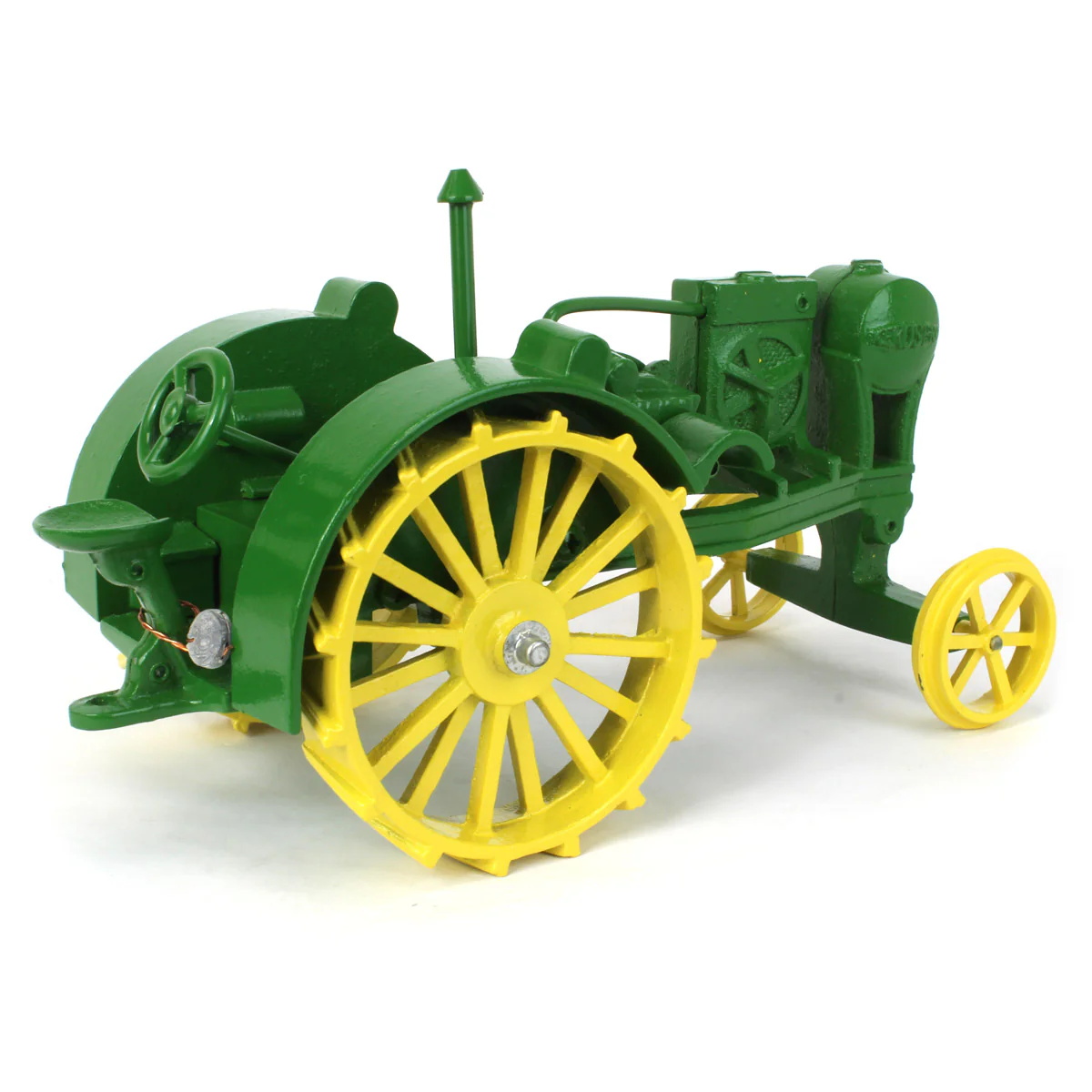 1/16 John Deere Waterloo Boy by Scale Models - Image 2