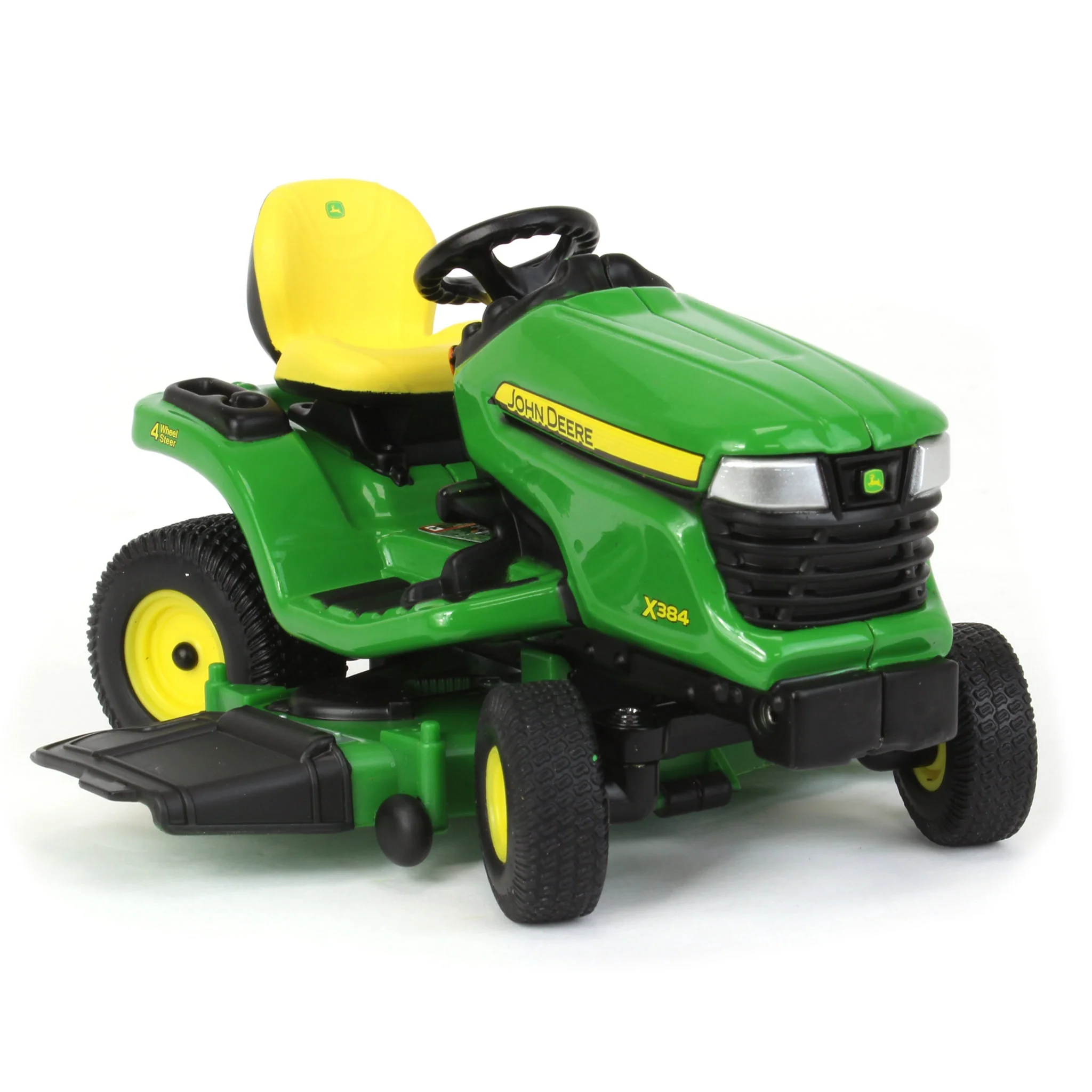 1/16 John Deere X384 Lawn Tractor - Image 2