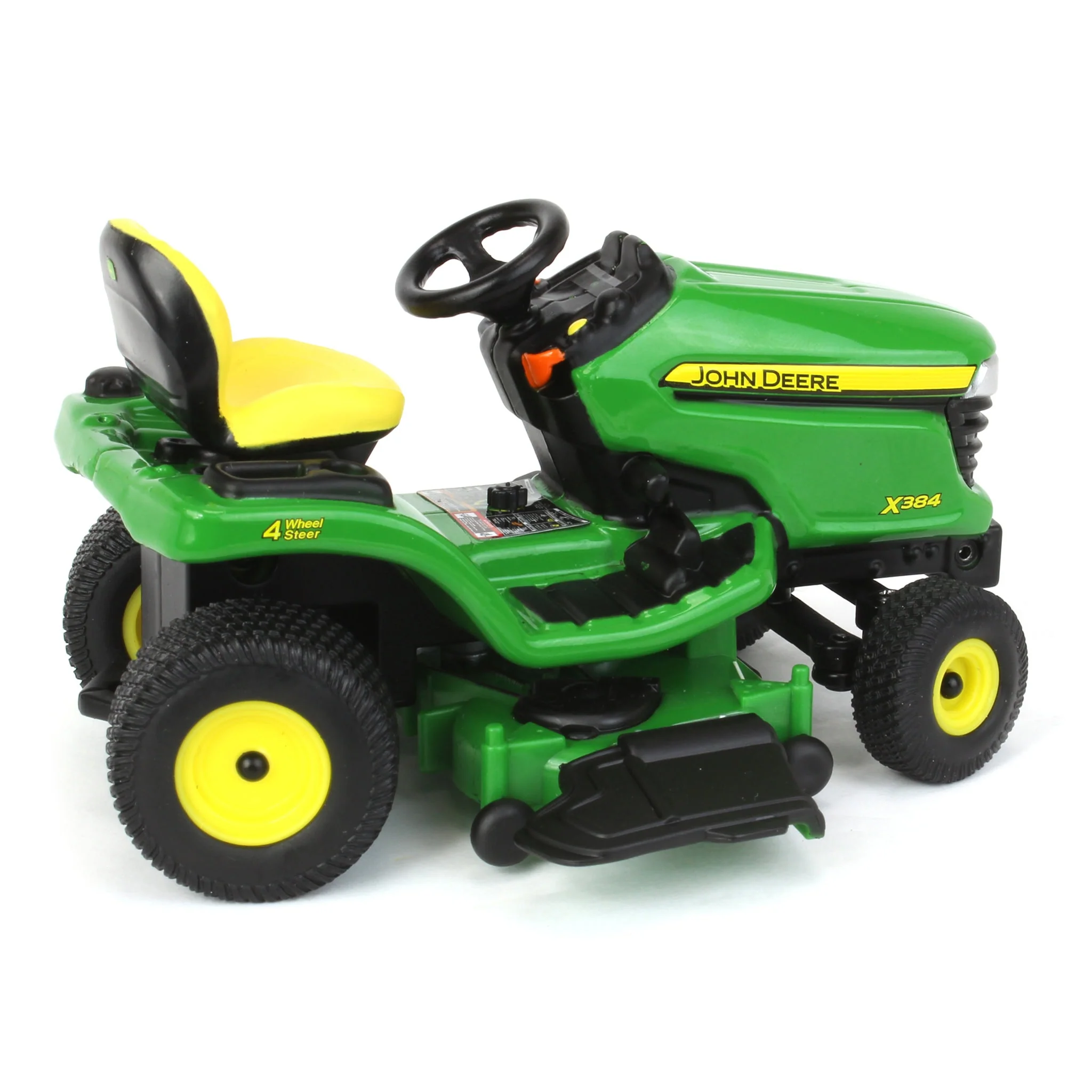 1/16 John Deere X384 Lawn Tractor - Image 3
