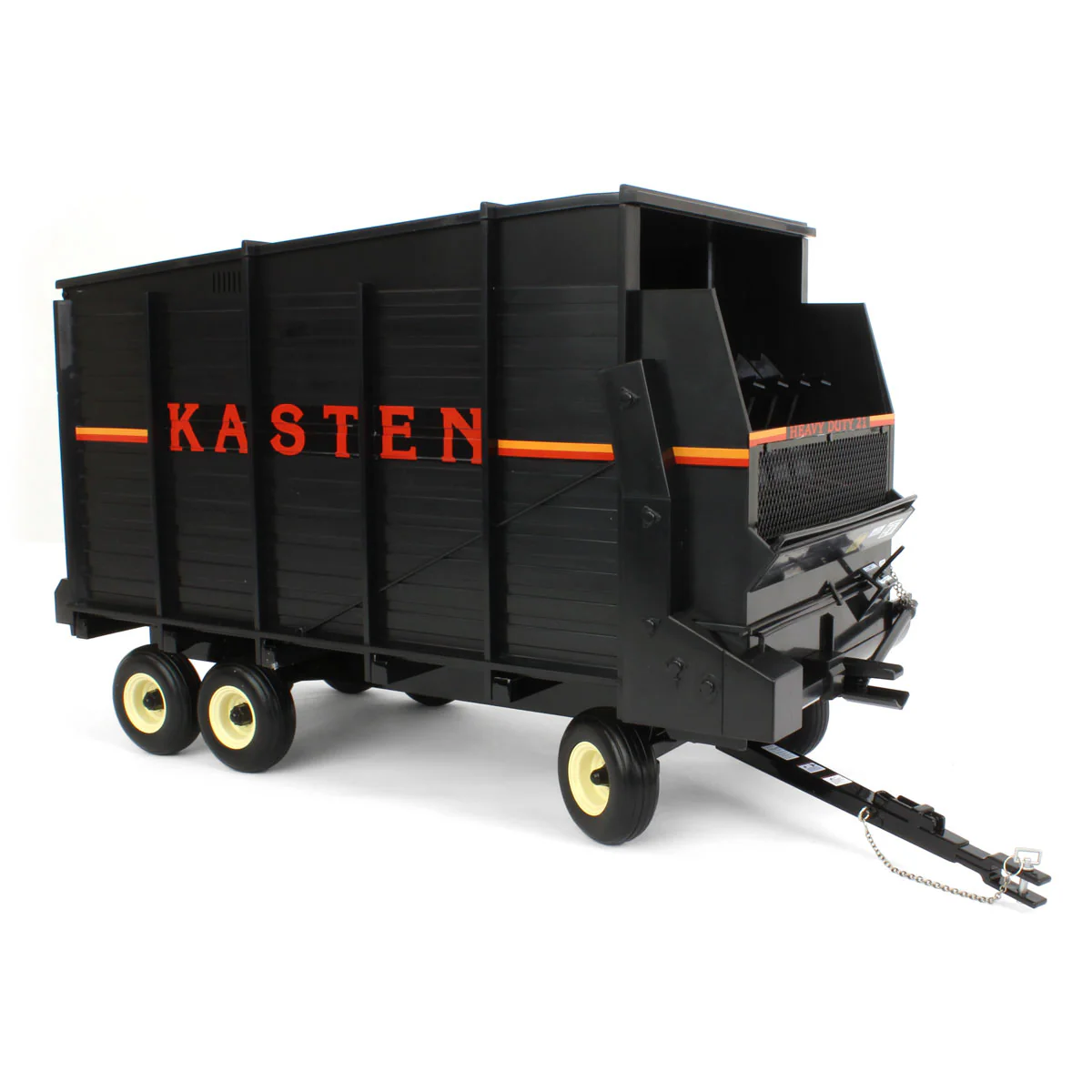 1/16 Kasten 21 Forage Wagon, 2022 National Farm Toy Museum Renovation Unit, 2nd in Series - Image 2