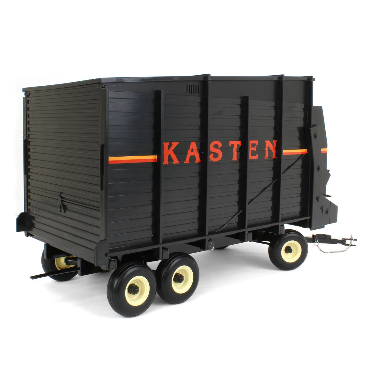 1/16 Kasten 21 Forage Wagon, 2022 National Farm Toy Museum Renovation Unit, 2nd in Series - Image 3