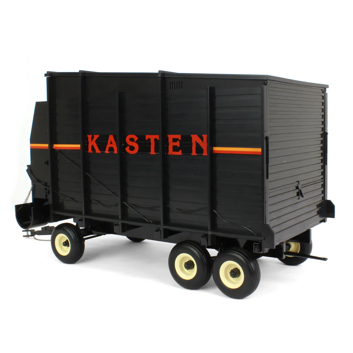 1/16 Kasten 21 Forage Wagon, 2022 National Farm Toy Museum Renovation Unit, 2nd in Series - Image 4