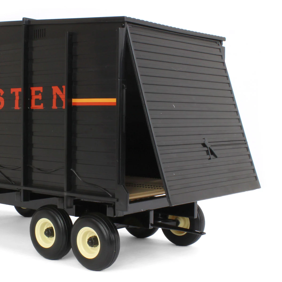 1/16 Kasten 21 Forage Wagon, 2022 National Farm Toy Museum Renovation Unit, 2nd in Series - Image 5
