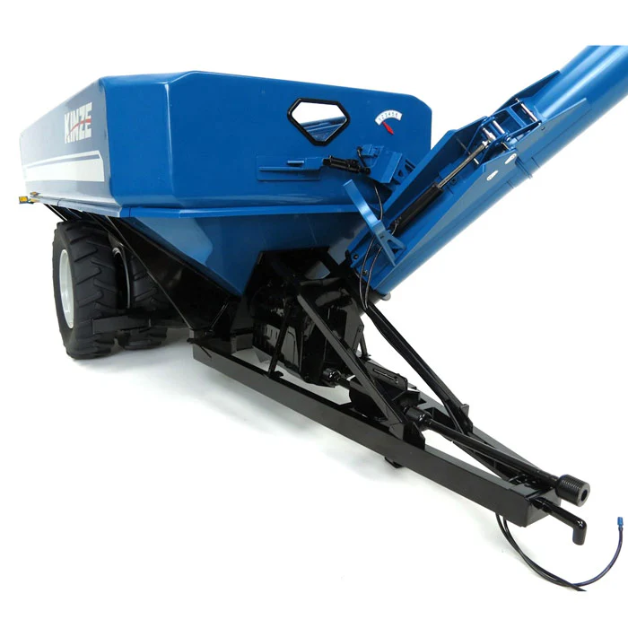 1/16 Kinze 1300 Grain Cart with Duals - Image 6