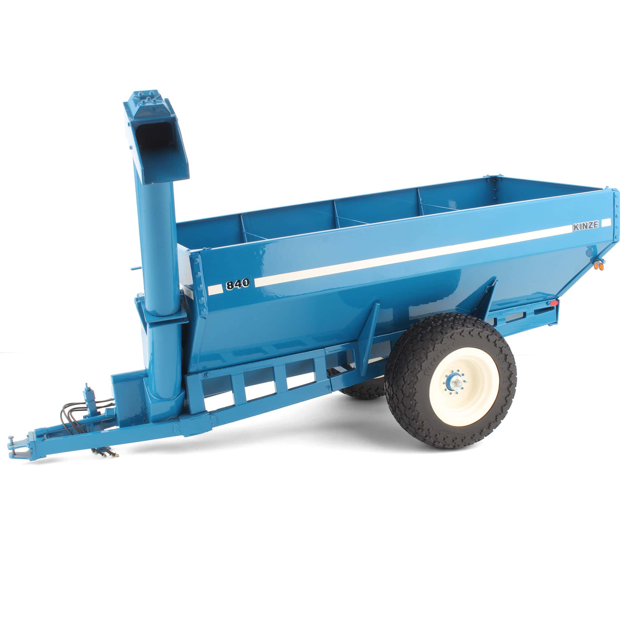 1/16 Kinze 840 Grain Cart, Limited Edition by Gottmann Toys - LOOSE - Image 2