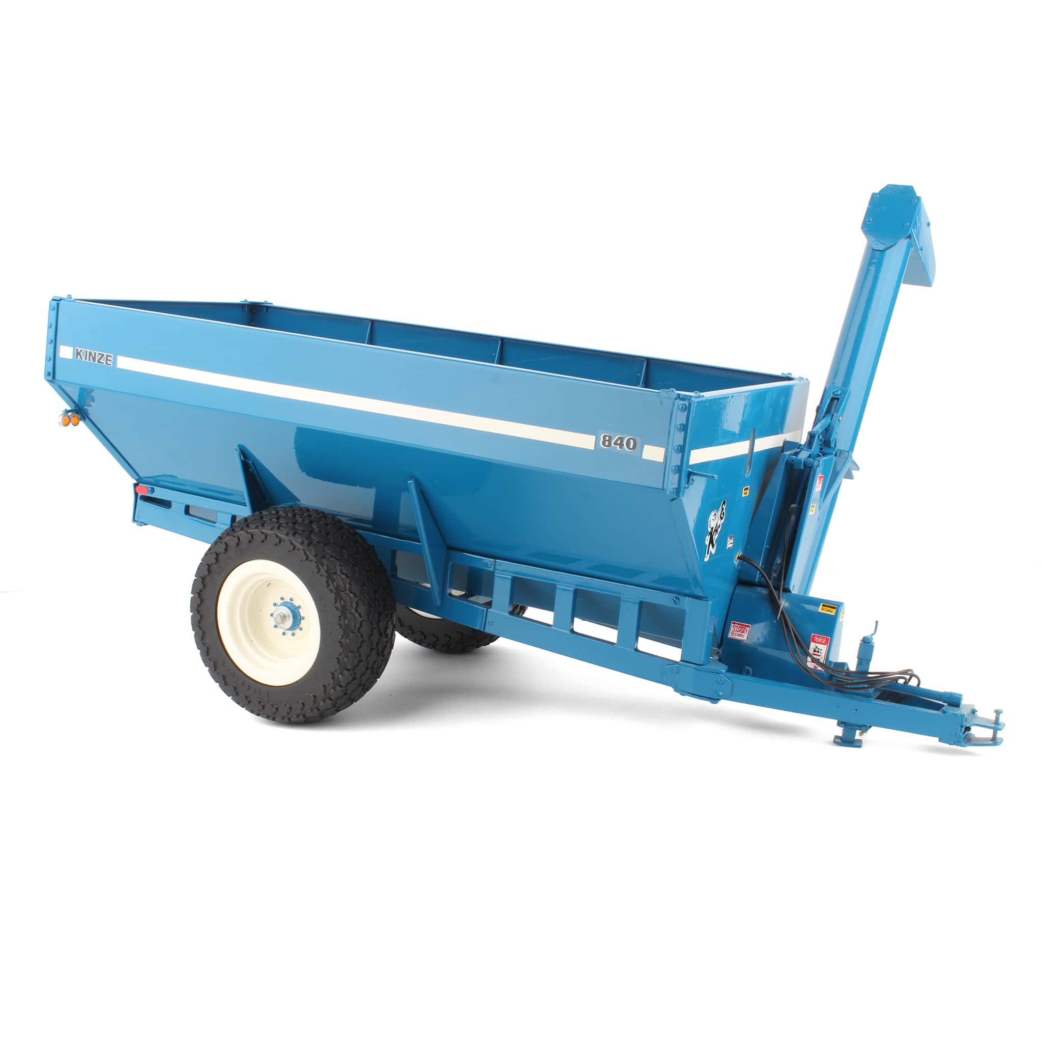 1/16 Kinze 840 Grain Cart, Limited Edition by Gottmann Toys - LOOSE - Image 3