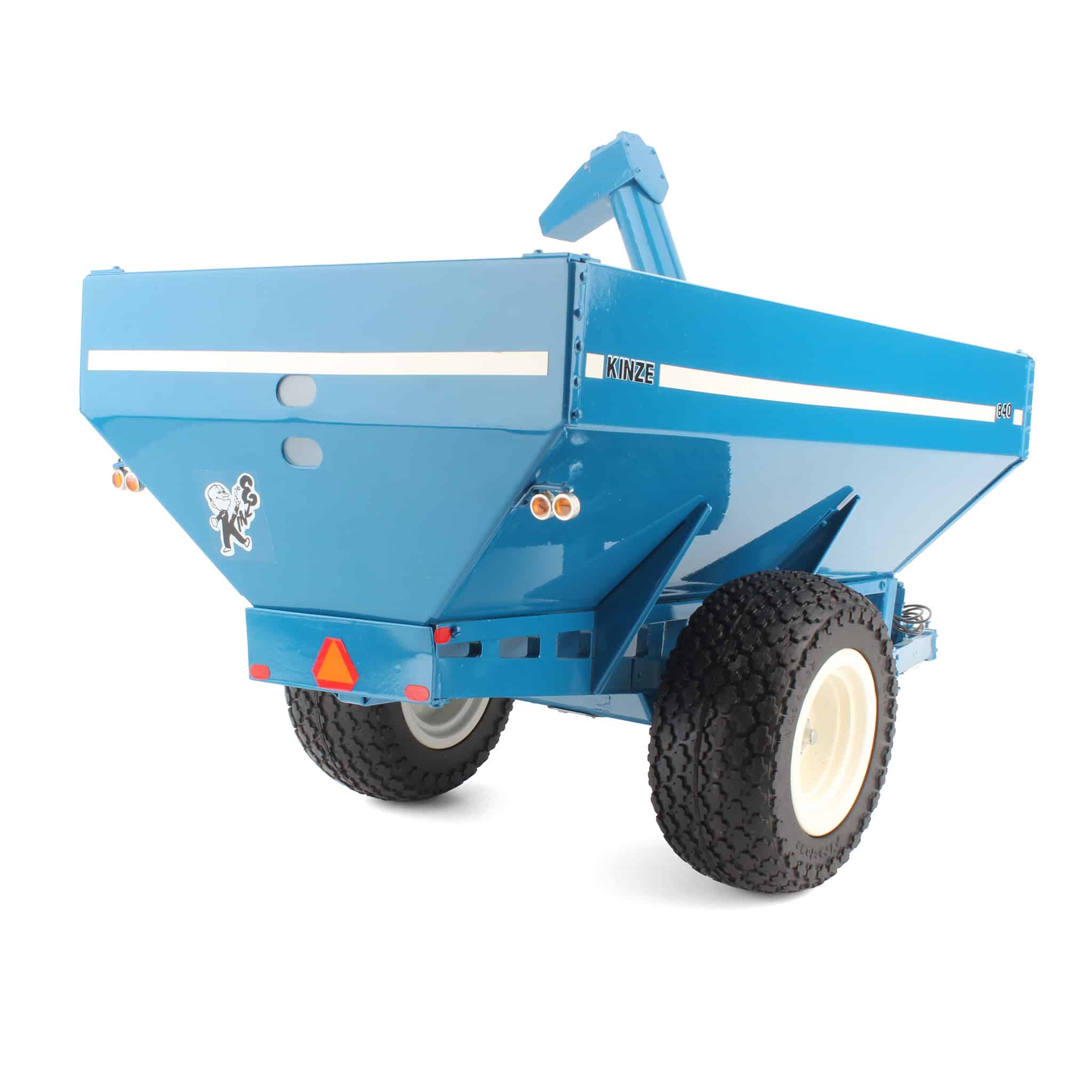 1/16 Kinze 840 Grain Cart, Limited Edition by Gottmann Toys - LOOSE - Image 5