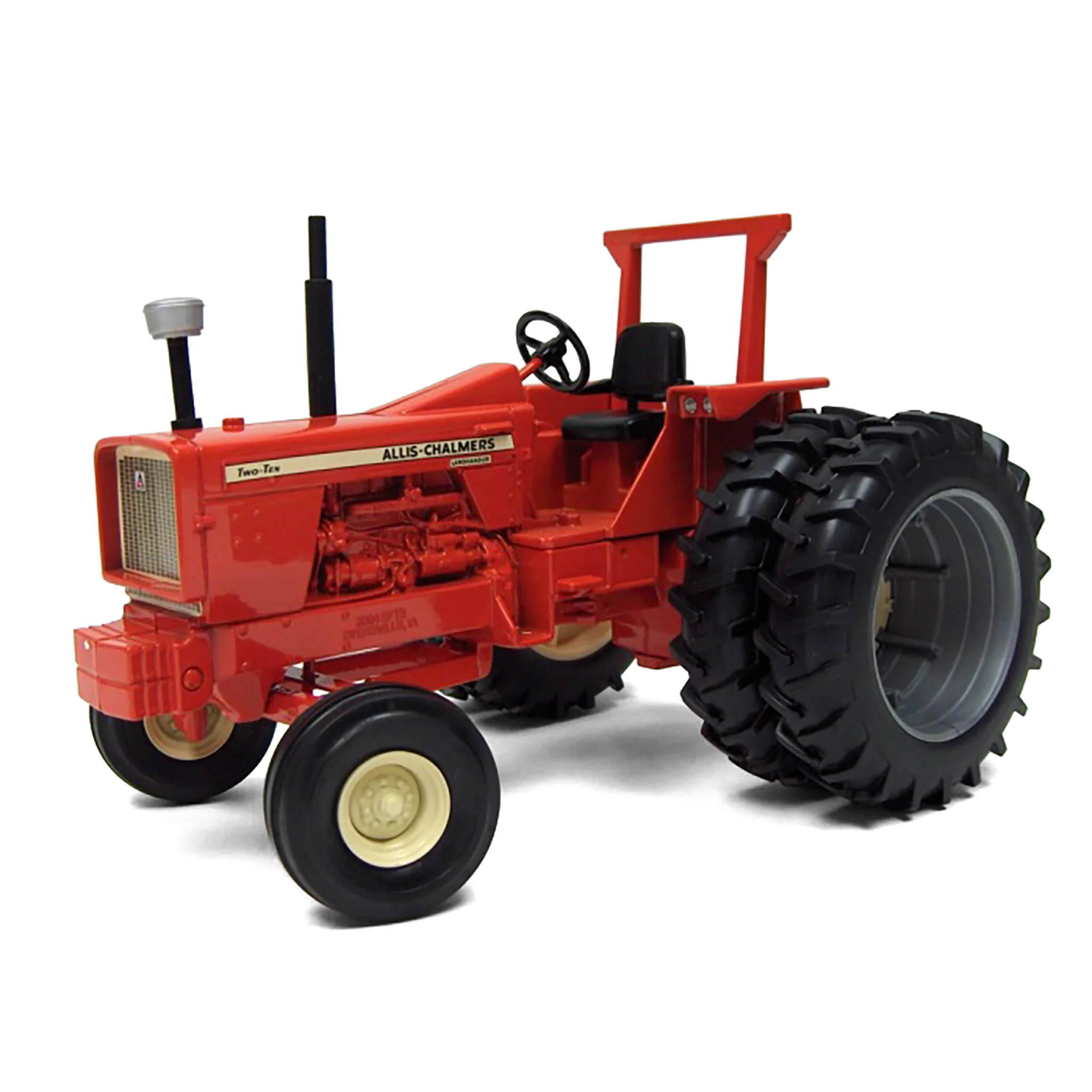 1/16 Limited Edition Allis Chalmers Two-Ten Tractor, 2004 19th Annual Summer Toy Show by ERTL