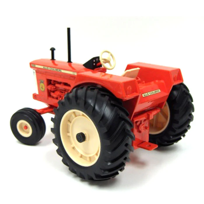1/16 Allis Chalmers D-21 Tractor with Rear Singles, 2008 Kentucky FFA Limited Edition - Image 2