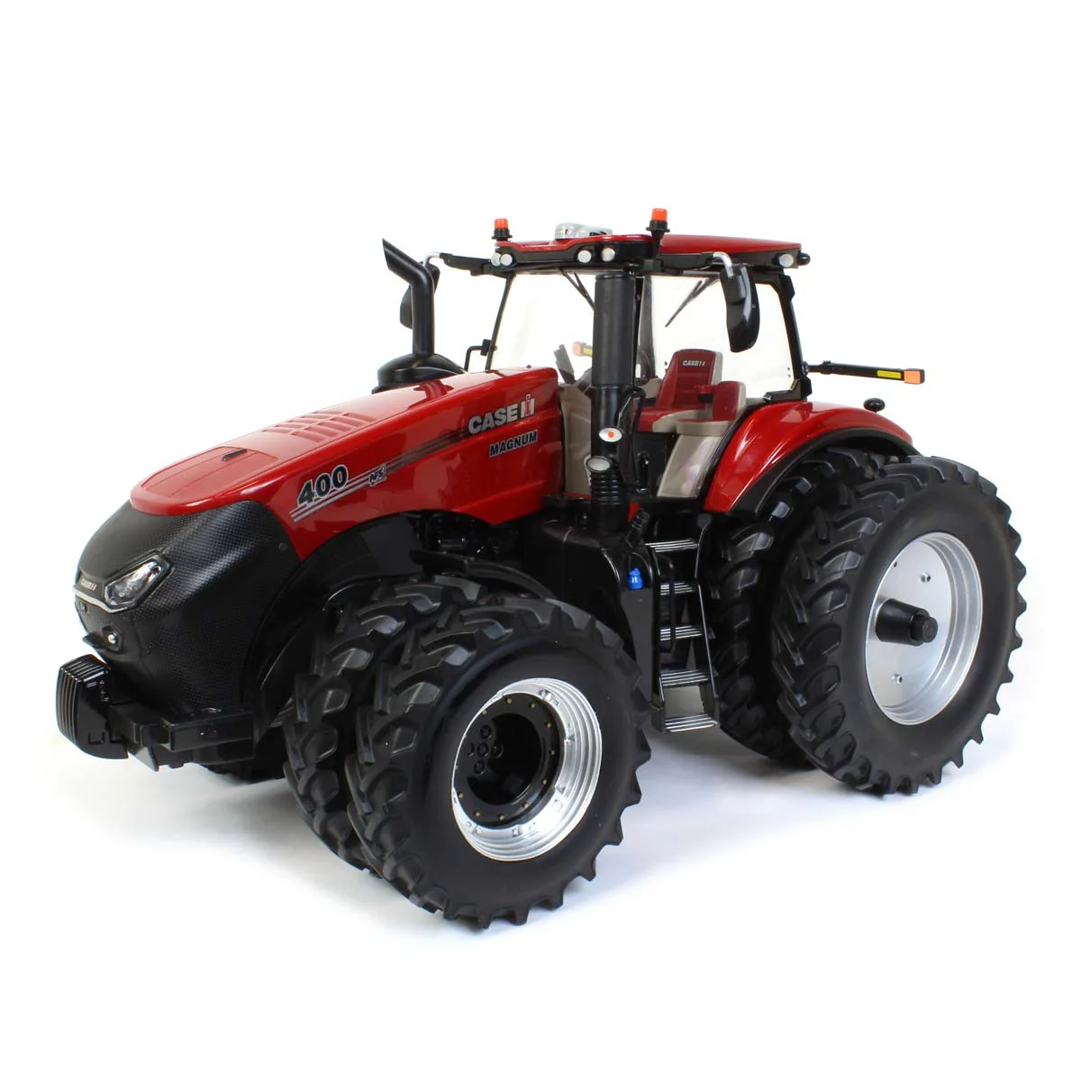 1/16 Case IH 400 AFS Connect "Intro" Magnum Tractor with Front & Rear Duals, ERTL Prestige Collection Limited Edition