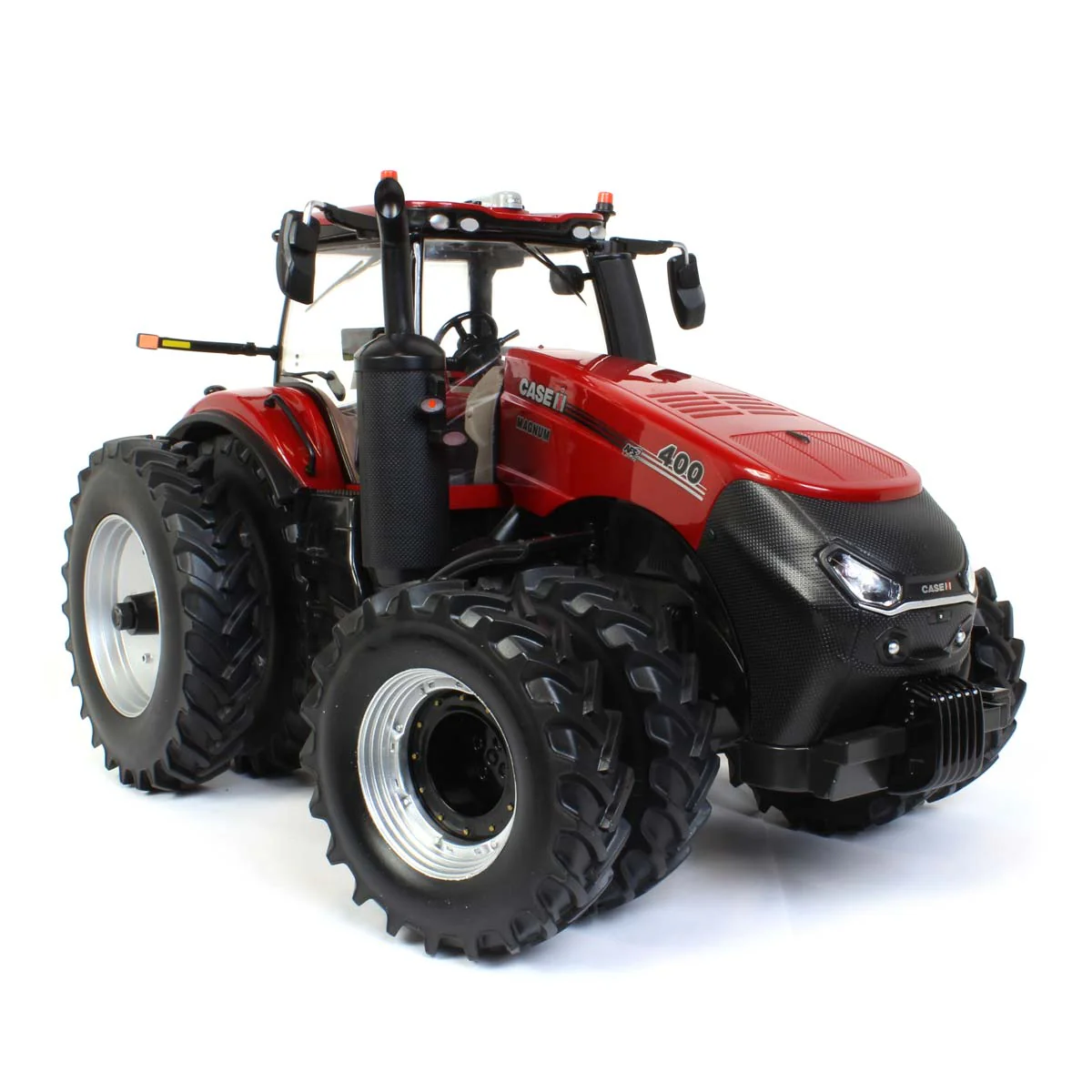1/16 Case IH 400 AFS Connect "Intro" Magnum Tractor with Front & Rear Duals, ERTL Prestige Collection Limited Edition - Image 2