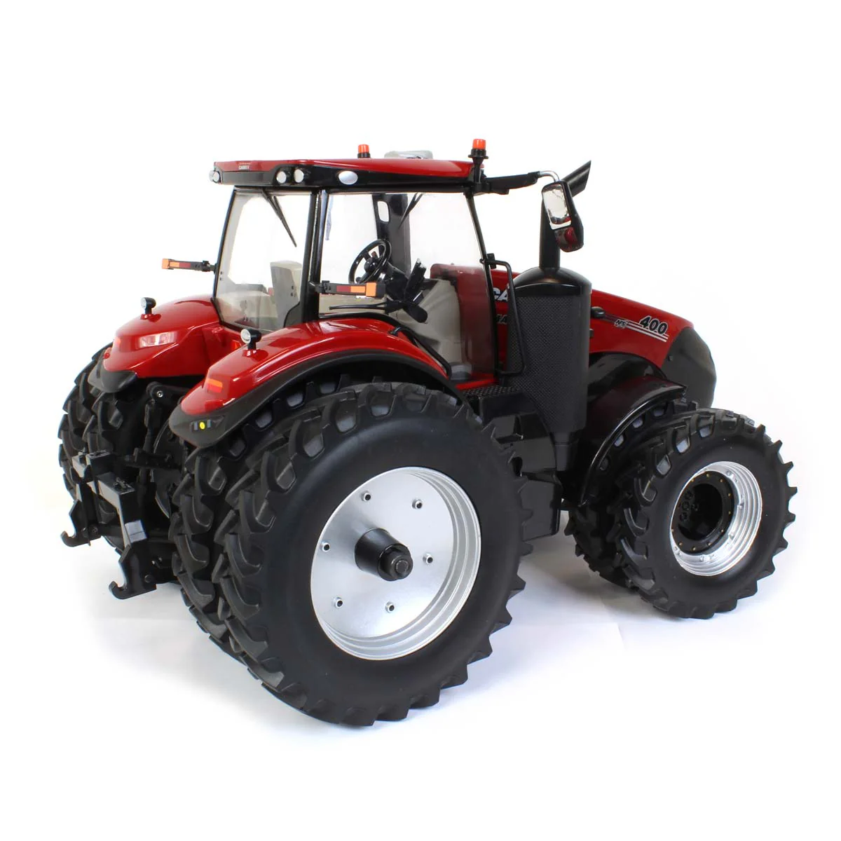 1/16 Case IH 400 AFS Connect "Intro" Magnum Tractor with Front & Rear Duals, ERTL Prestige Collection Limited Edition - Image 3