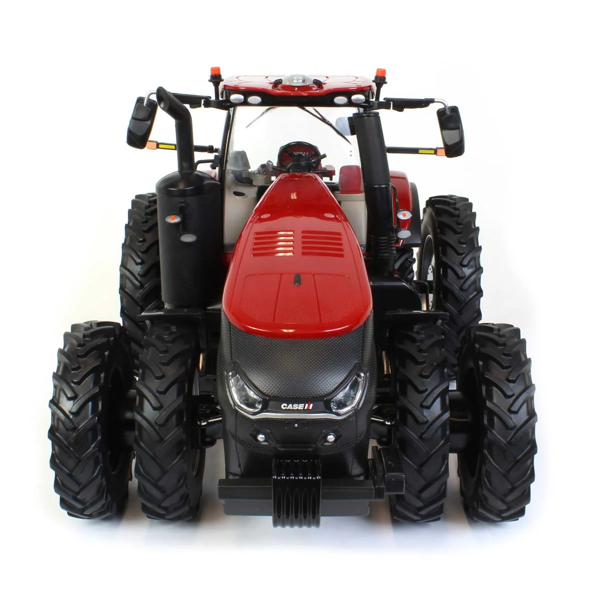 1/16 Case IH 400 AFS Connect "Intro" Magnum Tractor with Front & Rear Duals, ERTL Prestige Collection Limited Edition - Image 5