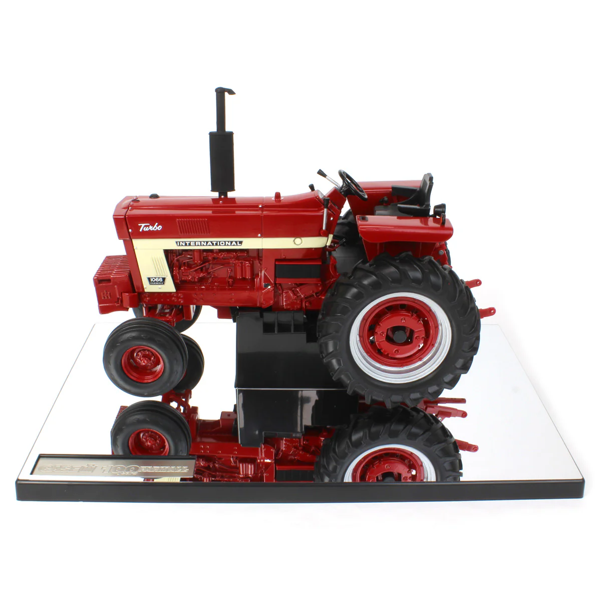 1/16 IH Farmall 1066, Farmall 100th Anniversary Limited Edition - Image 6