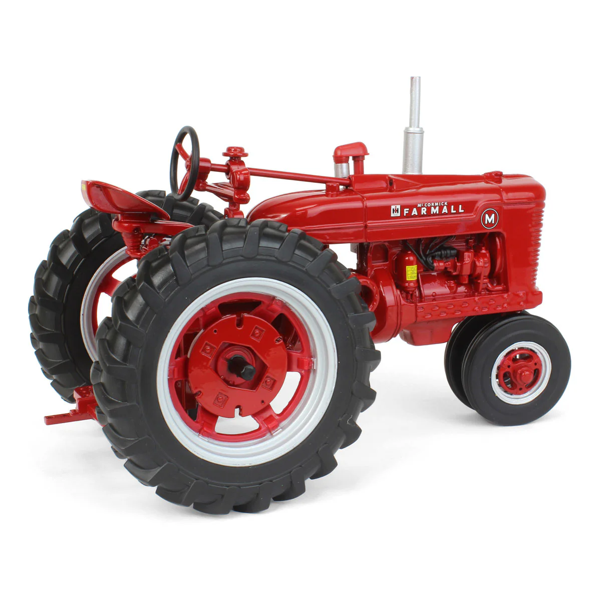 1/16 Farmall M Tractor, Farmall 100th Anniversary Limited Edition - Image 4