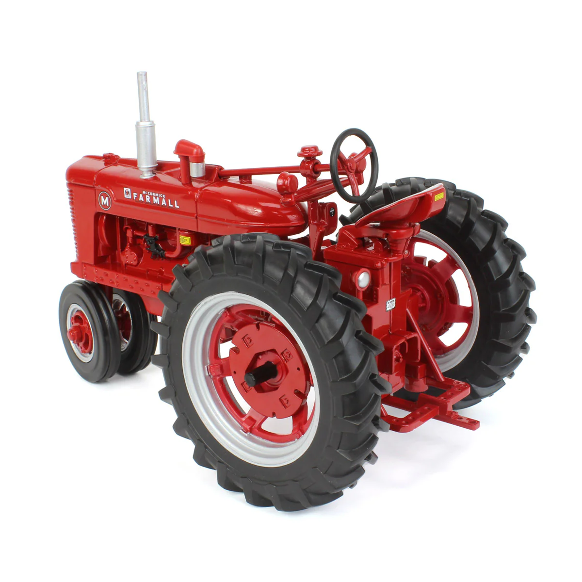 1/16 Farmall M Tractor, Farmall 100th Anniversary Limited Edition - Image 5