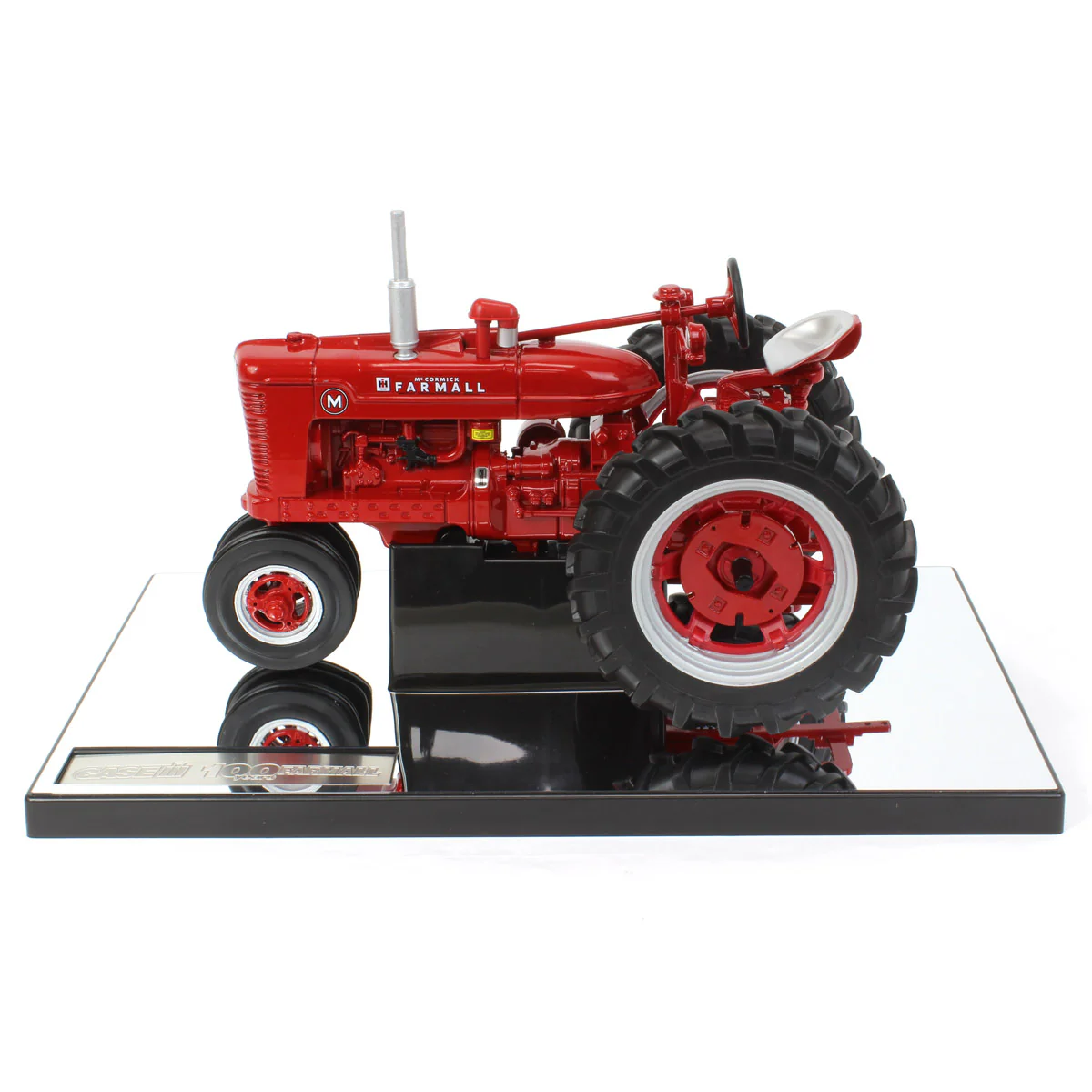 1/16 Farmall M Tractor, Farmall 100th Anniversary Limited Edition - Image 6