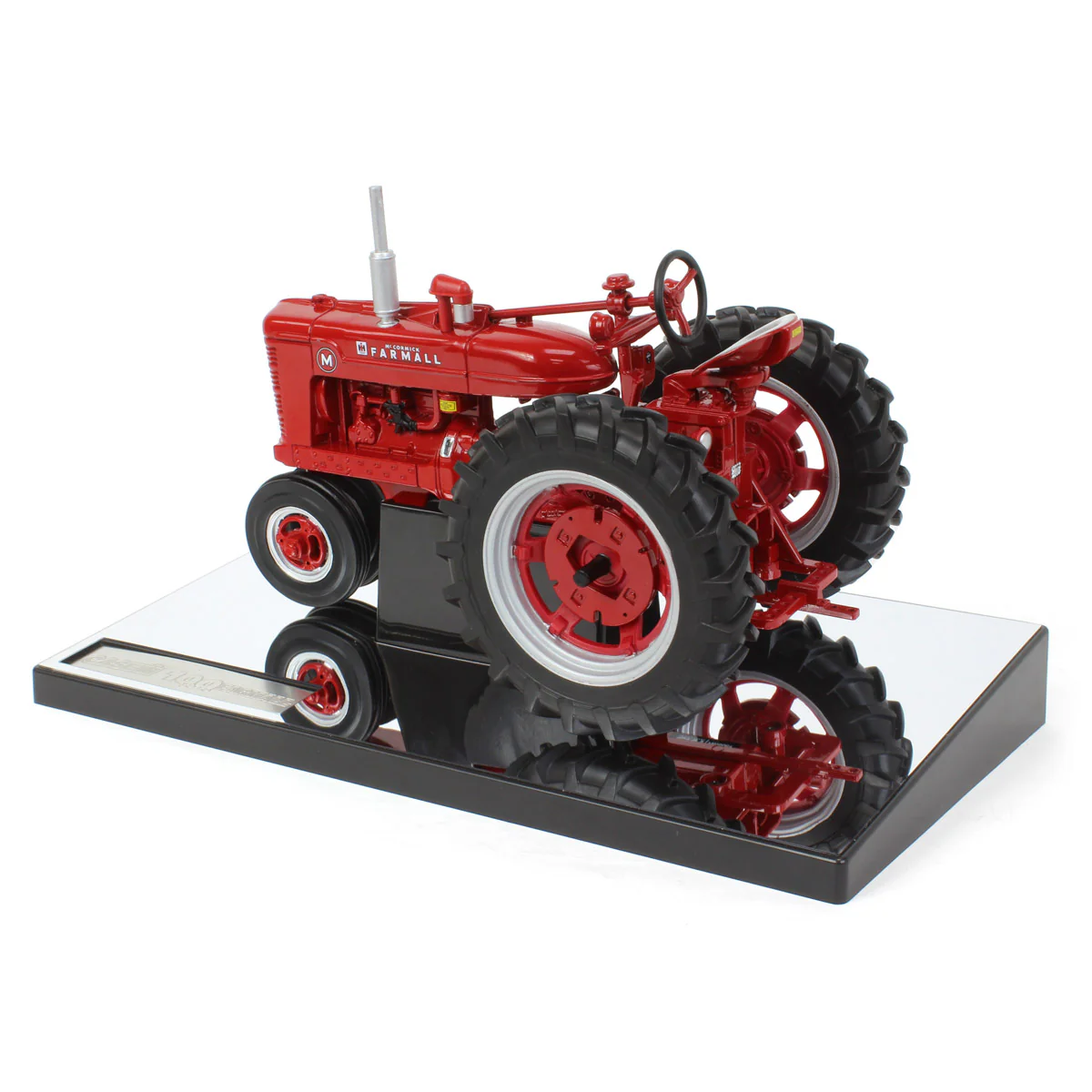 1/16 Farmall M Tractor, Farmall 100th Anniversary Limited Edition - Image 7
