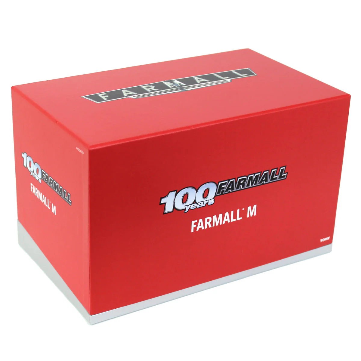 1/16 Farmall M Tractor, Farmall 100th Anniversary Limited Edition - Image 8
