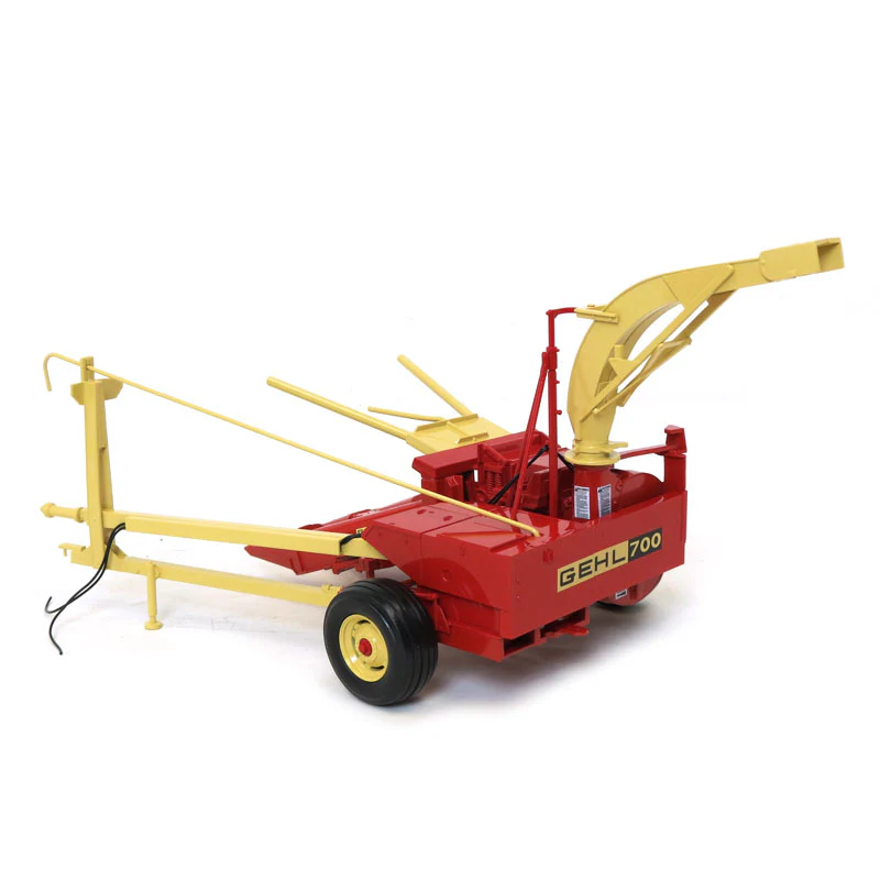 1/16 Gehl 700 Chopper, Limited Edition - Image 4