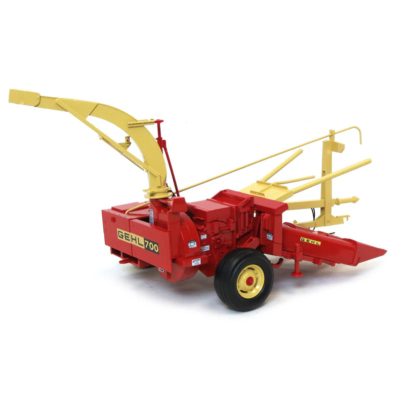 1/16 Gehl 700 Chopper, Limited Edition - Image 5