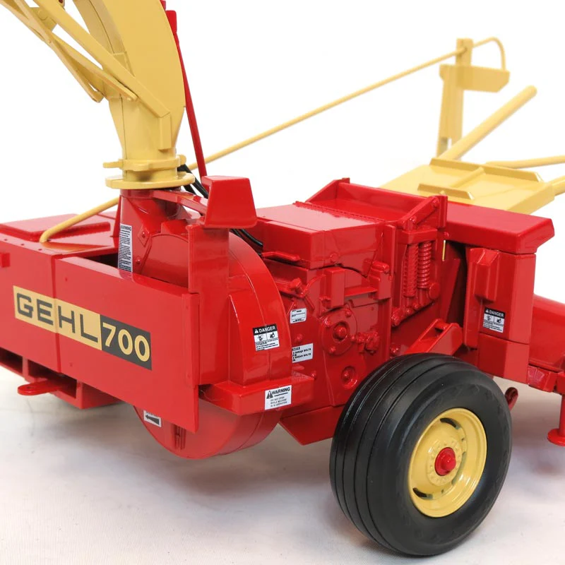 1/16 Gehl 700 Chopper, Limited Edition - Image 6
