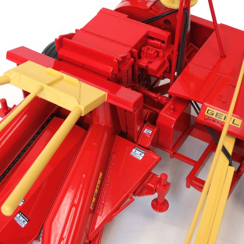 1/16 Gehl 700 Chopper, Limited Edition - Image 7