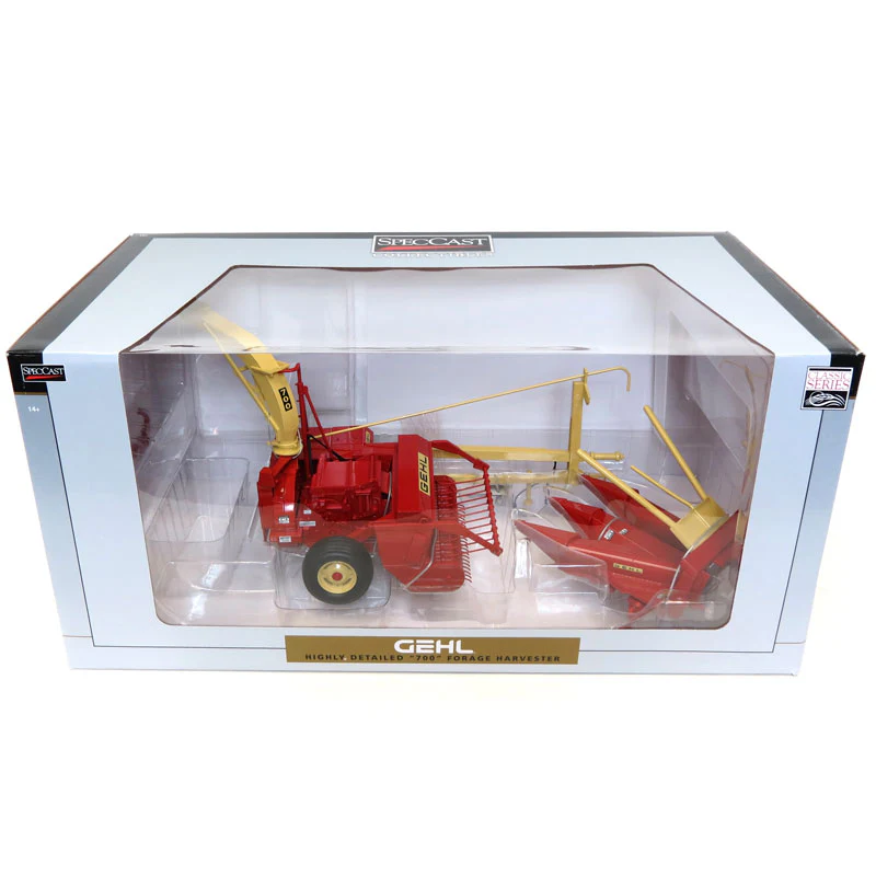 1/16 Gehl 700 Chopper, Limited Edition - Image 8