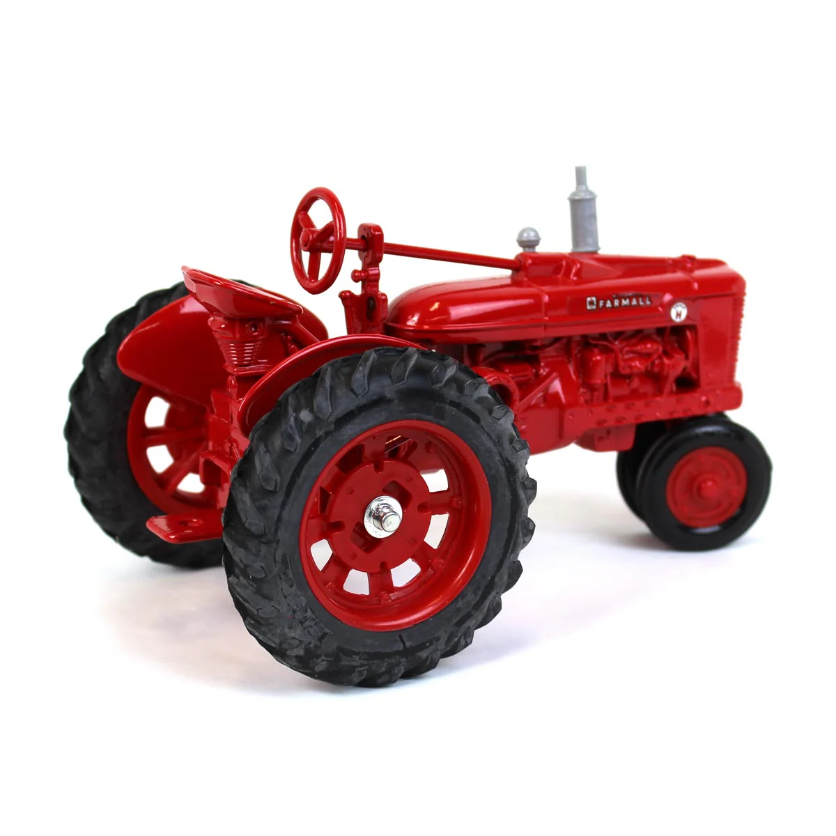 1/16 IH Farmall Super H Narrow Front Tractor, 1992 Iowa FFA Adventure Special Edition by ERTL - Image 2