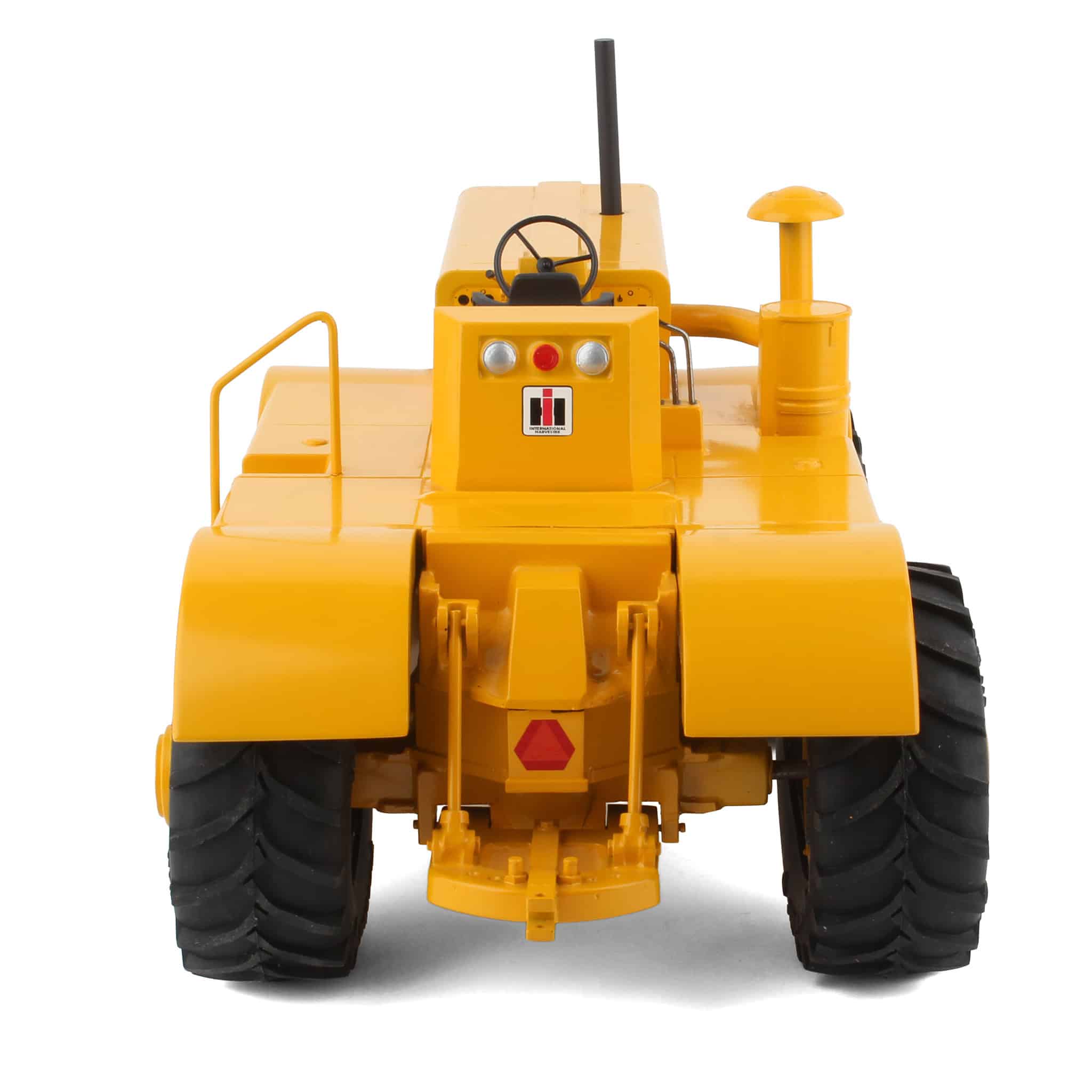 1/16 Limited Edition International Harvester 4300 Open Station Industrial Tractor by Precision Engineering - Image 3