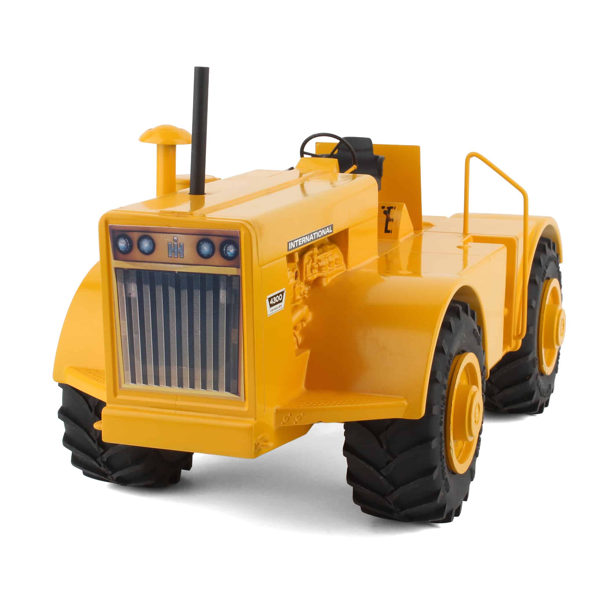 1/16 Limited Edition International Harvester 4300 Open Station Industrial Tractor by Precision Engineering - Image 5