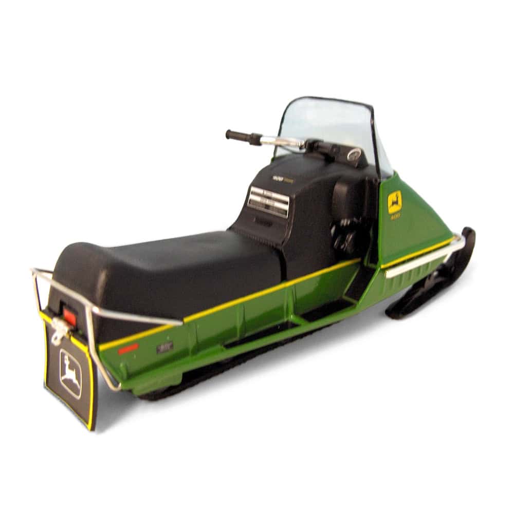 1/16 1972 John Deere 400 Snowmobile, Limited Edition by Lone Tree Creek - Image 2