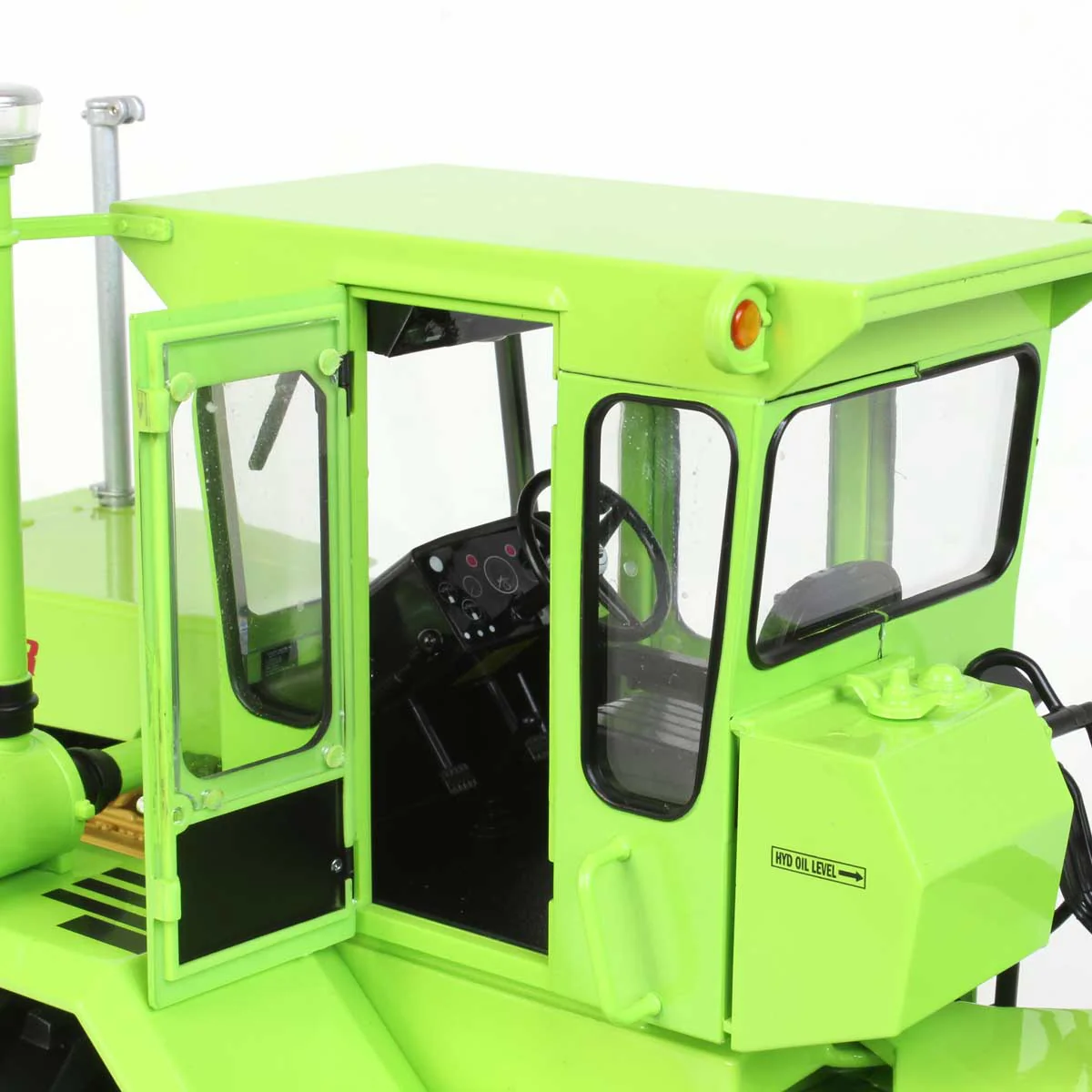 1/16 Steiger Wildcat 4WD Tractor by ERTL, Fargo ND Plant 50th Anniversary Limited Edition - Image 5