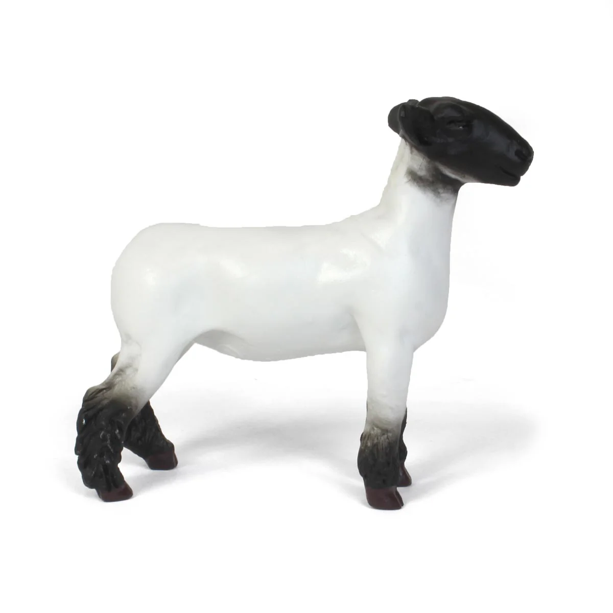 1/16 Little Buster Toys "Big Betty" Champion Crossbred Lamb - Image 2