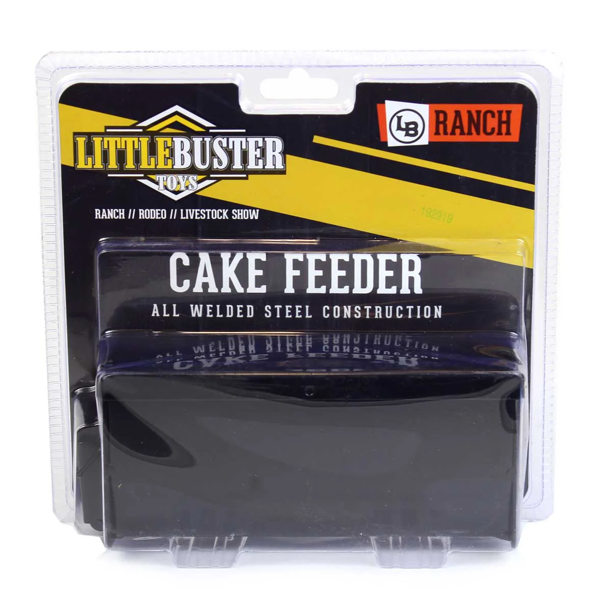 1/16 Little Buster Toys Cake Feeder - Image 3