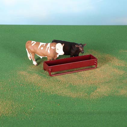 1/16 Little Buster Toys Cattle Bunk Feeder - Image 2
