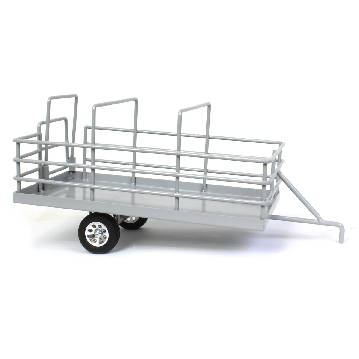 1/16 Little Buster Toys Cattle Trailer - Image 2