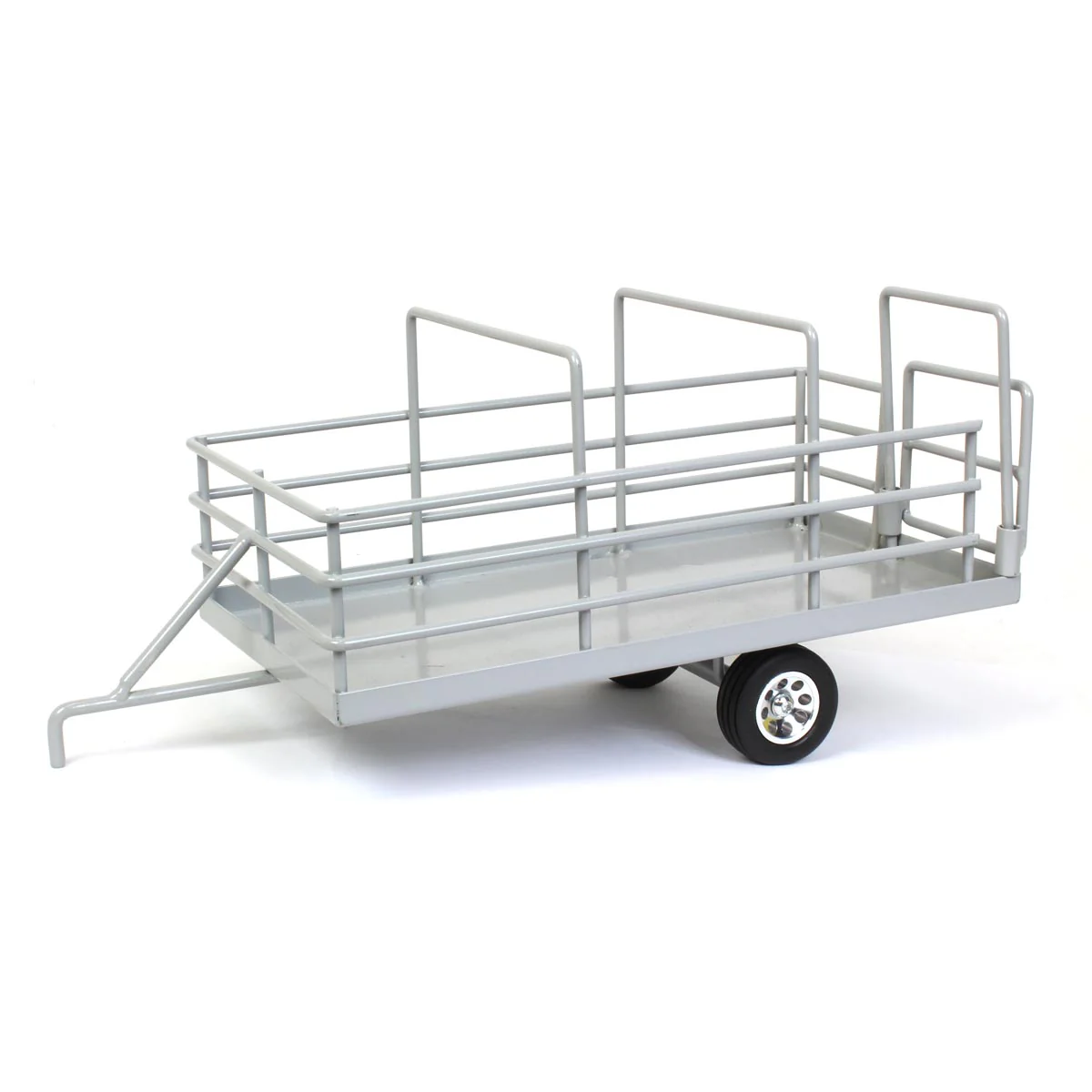 1/16 Little Buster Toys Cattle Trailer - Image 6