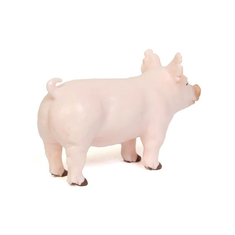 1/16 Little Buster Toys Champion Yorkshire Pig - Image 3