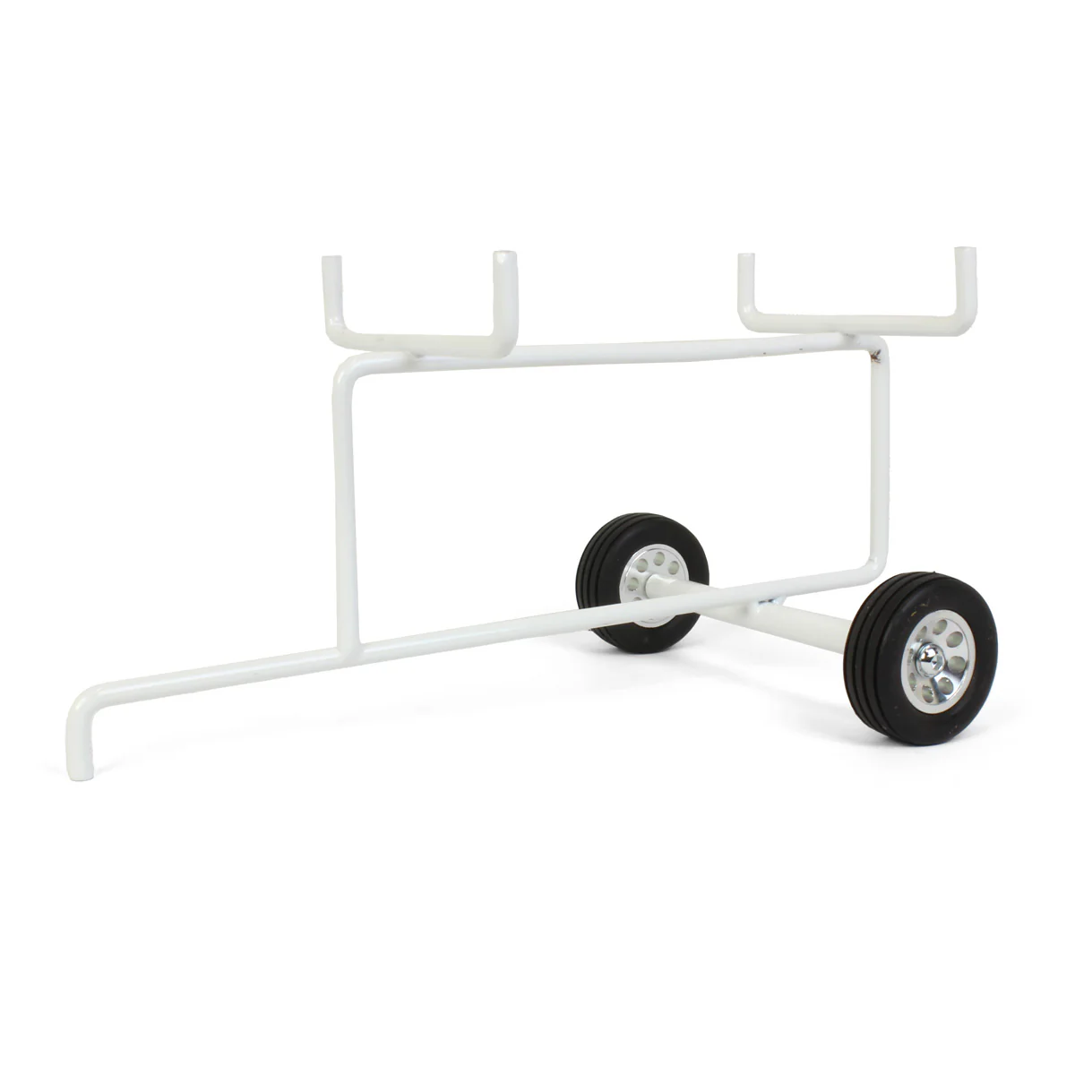 1/16 Little Buster Toys Panel Trailer