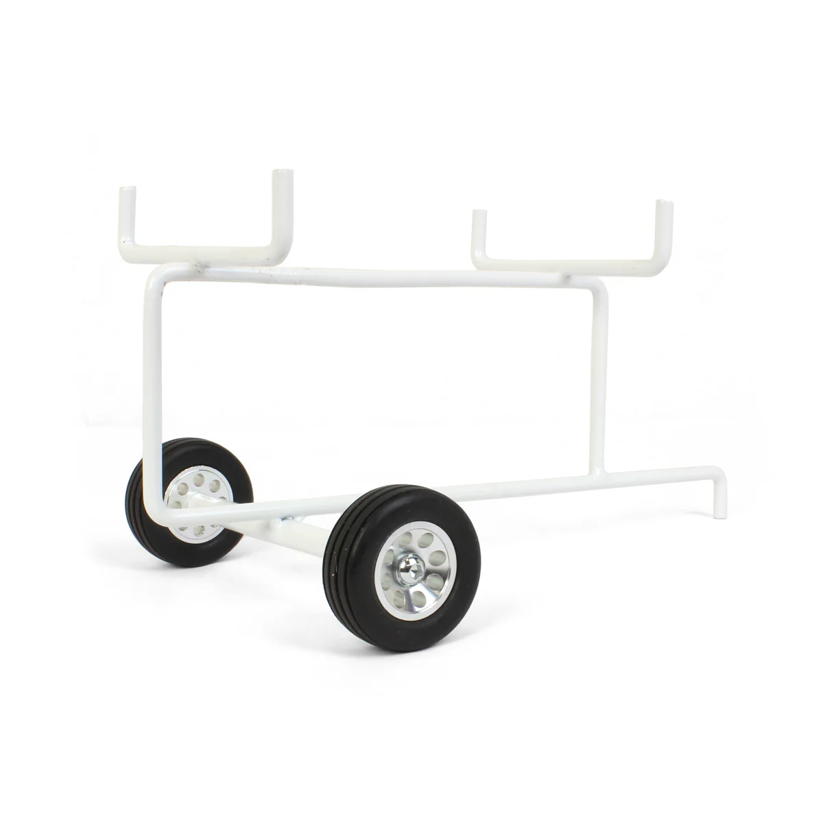 1/16 Little Buster Toys Panel Trailer - Image 2