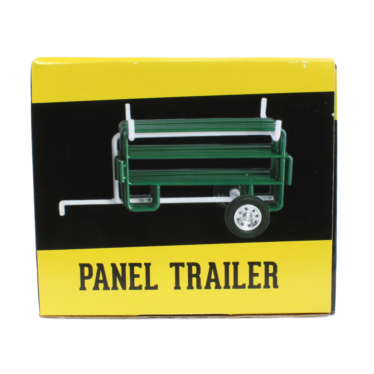 1/16 Little Buster Toys Panel Trailer - Image 3