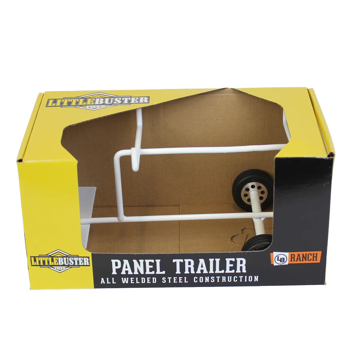 1/16 Little Buster Toys Panel Trailer - Image 4