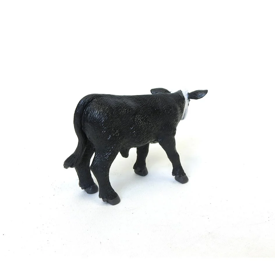1/16 Little Buster Toys White Face Calf - Image 2