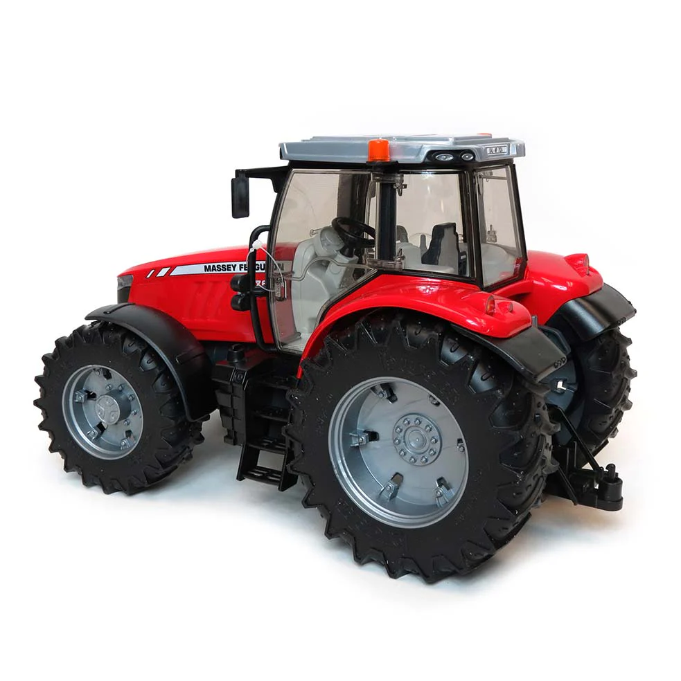1/16 Massey Ferguson 7624 Tractor by Bruder - Image 4