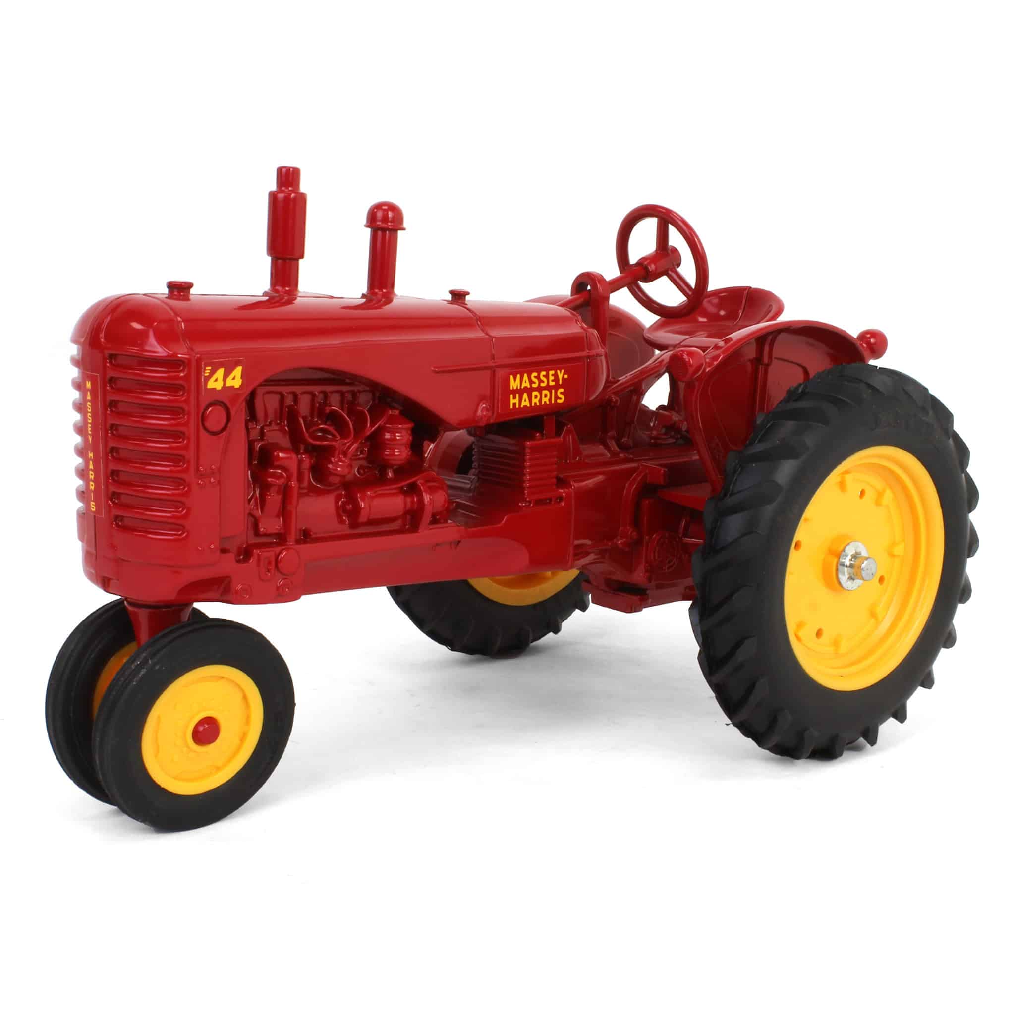 1/16 Massey Harris 44 Tractor with Narrow Front by ERTL