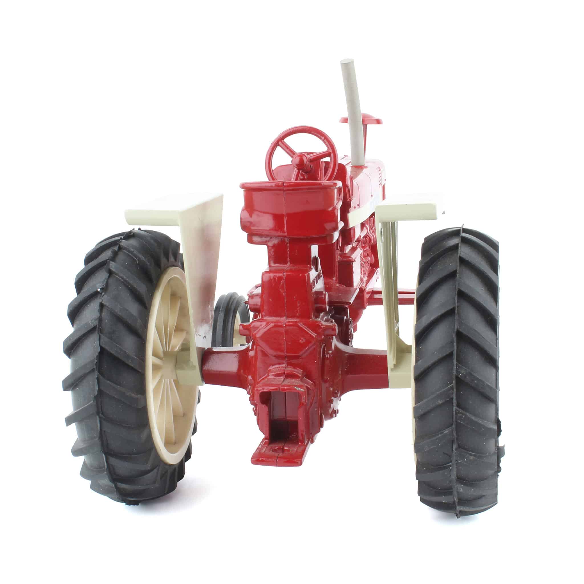 1/16 McCormick Farmall 1206 Turbo Custom Tractor by ERTL - LOOSE - Image 4