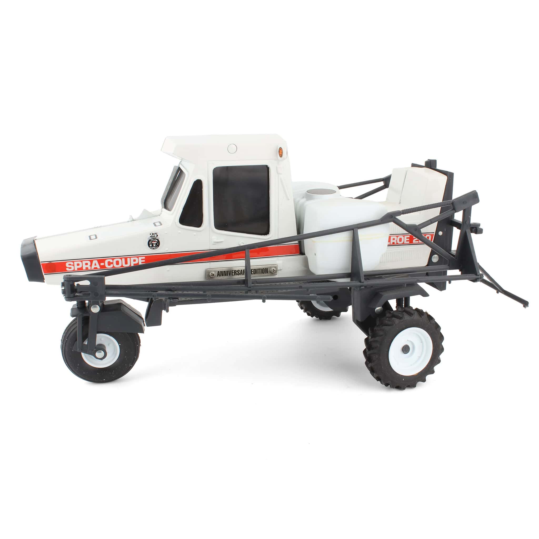 1/16 Melroe Spra-Coupe Sprayer, 1990 25th Anniversary Limited Edition by Scale Models - Image 2