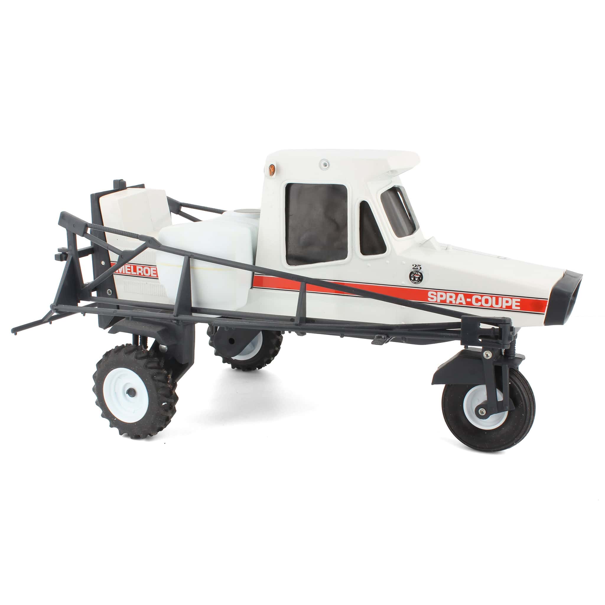 1/16 Melroe Spra-Coupe Sprayer, 1990 25th Anniversary Limited Edition by Scale Models - Image 3